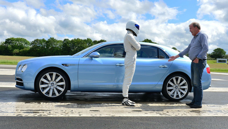 Illustration for article titled Top Gear on BBCAmerica is BACK!!!